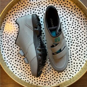 BONTRAGER cycling shoes